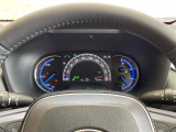 RAV4 2.5 ハイブリッド G E-Four 4WD 修復歴無し