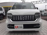 N-WGN L ホンダ センシング 