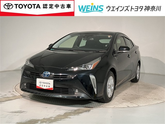 プリウス 1.8 S セーフティ プラスII 