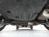 下廻りの状態です。