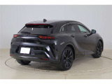 クラウンスポーツ 2.5 Z E-Four 4WD 