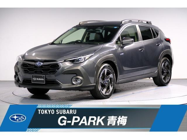 クロストレック 2.0 リミテッド 4WD 