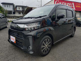 ムーヴカスタム X リミテッド SAIII 4WD 