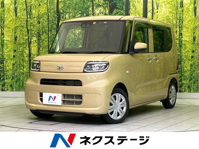 タント L 