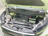 親切・丁寧な専門メカニックスタッフが応対!・車検・点検整備・事故等の修理などアフターサービスも安心。お車のカスタマイズもネクステージのサービススタッフまでご相談ください!