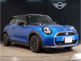 【MINI認定中古車】MINIのご購入はぜひMINI正規ディーラーで!メーカー基準の納車前点検整備を全車実施。規定整備を実施された車両にのみ付帯出来る全国保証。
