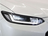 ◆LEDヘッドライト◆ LEDライトは、明るく視認性が良く、省エネで環境にもやさしいヘッドライトです!