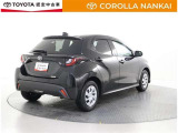 ヤリス 1.5 G 4WD 