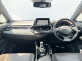 C-HR ハイブリッド 1.8 G 