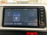 Bluetooth対応