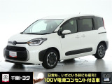 厳選されたトヨタ認定中古車のシエンタです。環境にやさしく燃費性能も良いハイブリット車です。静かな走りによる快適な静粛性の室内を実感できます。