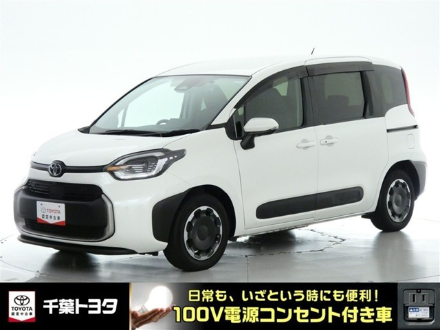 シエンタ ハイブリッド 1.5 Z