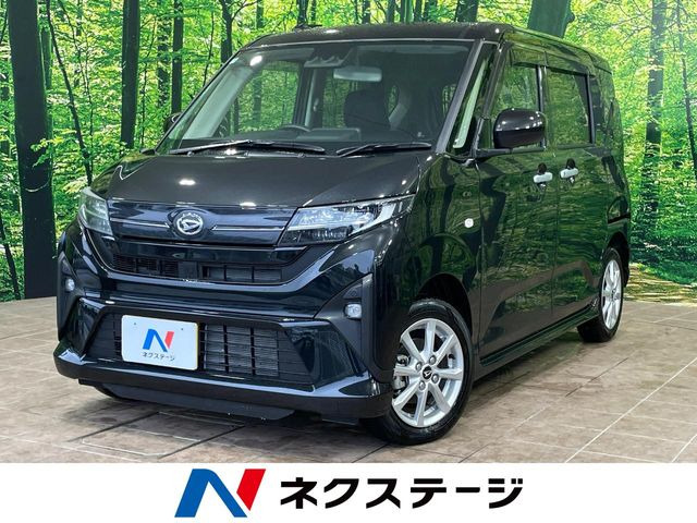 ムーヴ G