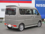 NV100クリッパーリオ G ハイルーフ 