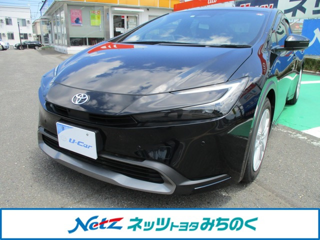 プリウス 2.0 G E-Four 4WD 