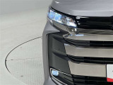 消費電力が少なく長寿命のLEDヘッドライトとLEDフォグ!
