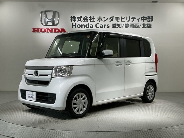 ホンダ N-BOX 