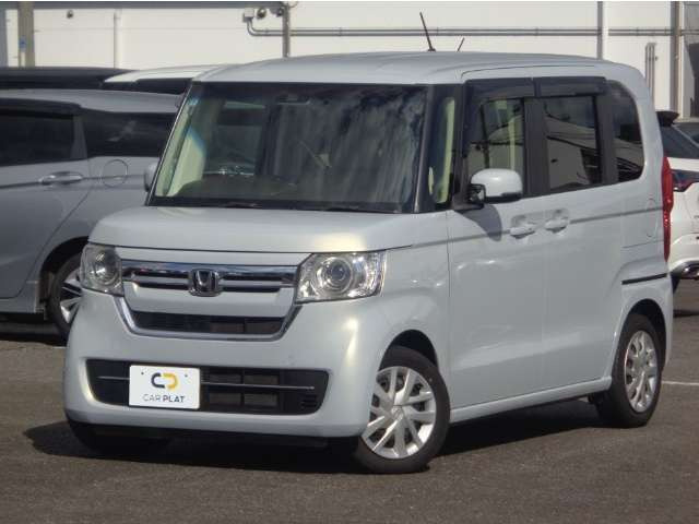 N-BOX L