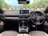 CX-8 2.5 25S グランドジャーニー 4WD 