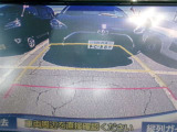 バックカメラ付き♪車庫入れ、バックでの駐車時に後方が見える事での安心感は大きいです☆一度装備したら外せなくなるアイテムです♪
