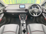 CX-3 1.5 XD ツーリング 