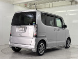 H26年 NーBO  Gターボ特別仕様車SSパッケージが入庫しました。メモリーナビ・バックカメラ・サイドエアバッグ・サイドカーテンエアバッグ・ディスチャージヘッドライト