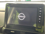 【純正9型ナビ】人気の純正ナビを装備。オーディオ機能も充実しており、Bluetooth接続すればお持ちのスマホやMP3プレイヤーの音楽を再生可能!毎日の運転がさらに楽しくなります!!