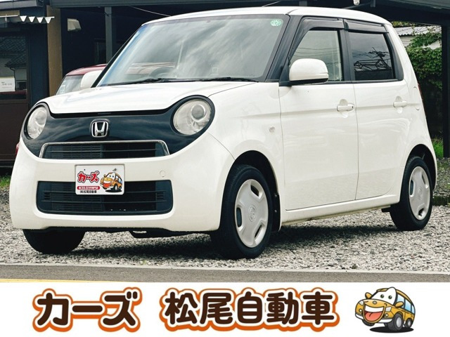 N-ONE G 保証12ヵ月・走行無制限 ETC