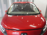 ホンダ中古車商品化整備基準に基づくコンディションにする為に、当社サービススタッフが車検・点検整備を致します。 快適で安心の車両を提供できるように、良いコンディションの状態で納車させていただきます。