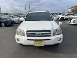 クルーガーハイブリッド 3.3 Gパッケージ 4WD 