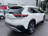 エクストレイル  1.5 G e-4ORCE 4WD