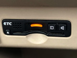 ★高速走行もスムーズにお支払いが可能な【ETC】ご納車までにセットアップを行い、ご納車時にはご利用いただけるようにいたします♪