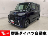 ダイハツ タントカスタム