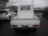ミニキャブトラック VX-SE エアコン付 4WD 