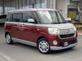 ムーヴキャンバス G メイクアップ SAIII 
