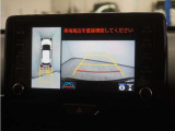 バックカメラ搭載です!車庫入れが苦手な人はもちろん、車両感覚に自信がある人にもお勧めです!見えない箇所が見えるようになるので、低い障害物や隠れてしまっている子供の存在等にも気付く事が出来ます。
