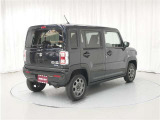スペーシア ハイブリッド(HYBRID) G 4WD 
