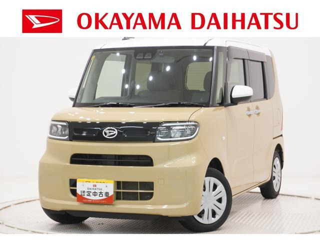 タント X 