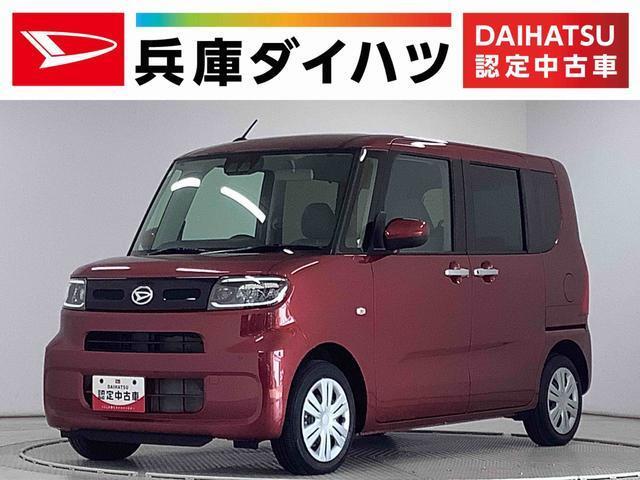 タント X 
