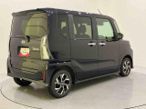 購入時は是非合わせて「DAIHATSU TSキュービックカード」の加入がおすすめです