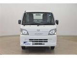 ハイゼットトラック 農用スペシャル 4WD 