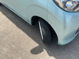 車検がある車は法定12ヶ月点検、車検が無い車は法定24ヶ月点検を実施致します!その際消耗品や要修理・要交換部品を発見した場合は交換します。整備費用は車輌本体に含まれております!!ご安心ください!!