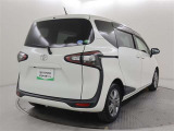 当社販売のTOYOTA認定中古車のU-Carには、トヨタ自動車認定の検査員が一台一台の車を厳正に検査しその状態を点数と図解で表示した検査証明書を全車種にお付けしております!安心の中古車選びは当社で!