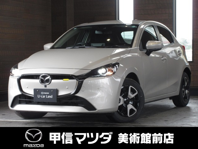 MAZDA2 1.5 15BD