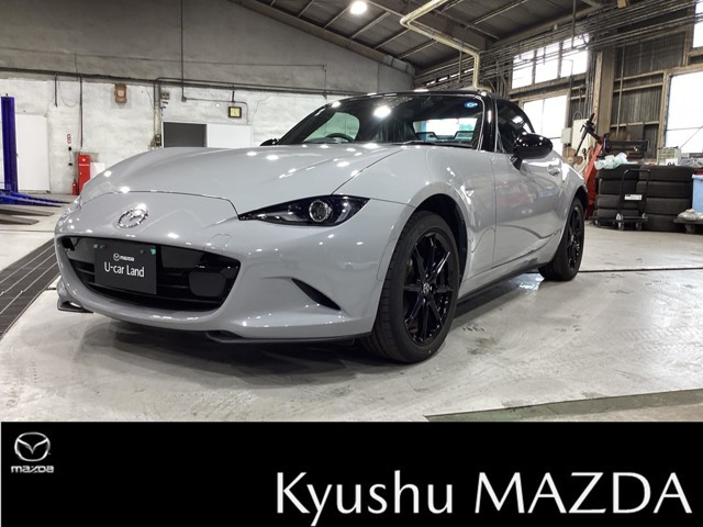 ロードスター 1.5 S スペシャルパッケージ 