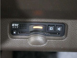 ◆ETC車載器 装備車◆今や必需品のETC!有料道路を利用する際にスムースに通過でき、わずらわしい料金支払いから開放されます!