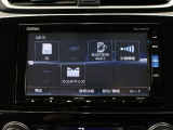 VRU225CVi 純正ナビ DVD再生 CD録音 フルセグTV Bluetooth リアカメラ