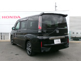 Honda認定中古車U-Selectは3つの安心をお約束します。  ・Hondaのプロが整備した安心  ・第三者機関がチェックした安心  ・購入後もHondaが保証する安心