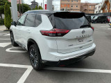 エクストレイル  1.5 G e-4ORCE 4WD