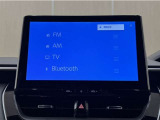 大型ディスプレイに、各種オーディオ機能とスマートフォン連携機能を搭載!いろんなサービスが楽しめます☆☆